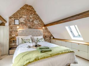 2 Bed in Ednaston 89339