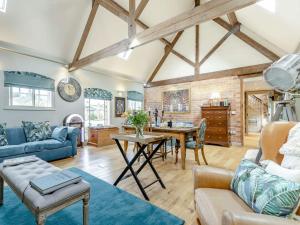 2 Bed in Ednaston 89339