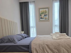 LeOn Apartment Tirana