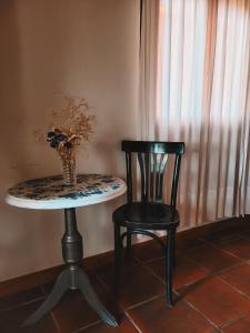 Finca La Saucina Casa de Campo