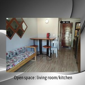 Belnidoloft apartment near airport unit1