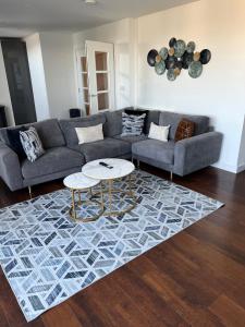 Duplex Flat near Heathrow