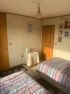 Hostal Edificio Kuramochi