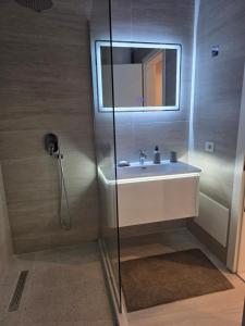 LeOn Apartment Tirana