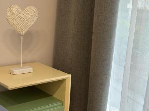 LeOn Apartment Tirana