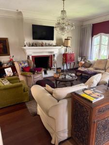 Miraflores Moonlight B&B