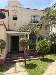 Miraflores Moonlight B&B