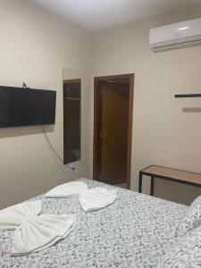 Apartamento individual em Sinop 12
