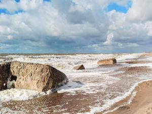 Luxury Retreat with Pool - By Traum Ferienwohnungen