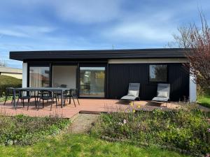 Ferienhaus Weststrandhaus Großenbrode