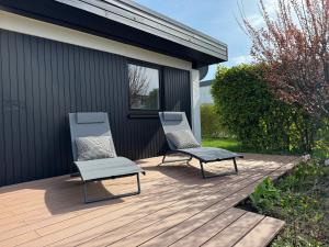 Ferienhaus Weststrandhaus Großenbrode