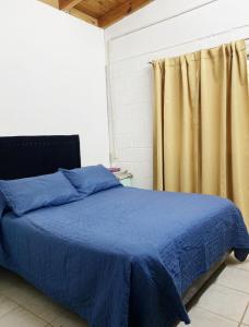 hospedaje la providencia cabaña