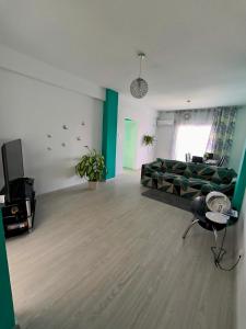 One bedroom apartament in Kato Paphos