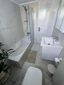 One bedroom apartament in Kato Paphos