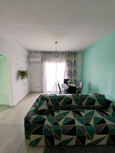 One bedroom apartament in Kato Paphos