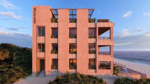 Luxury Villas By Awa Holbox - Beachfront