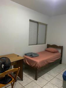 Apartamento Zona 7
