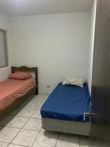 Apartamento Zona 7
