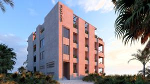 Luxury Villas By Awa Holbox - Beachfront