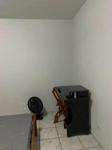 Apartamento Zona 7
