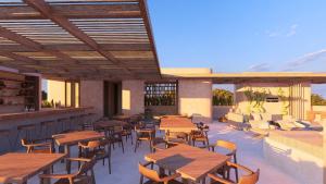 Luxury Villas By Awa Holbox - Beachfront