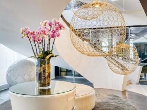 Pullman Brussels Centre Midi