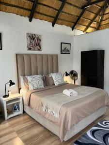 Aero Ensuites- OR Tambo