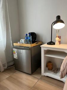 Aero Ensuites- OR Tambo