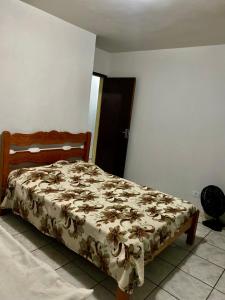 Apartamento Zona 7