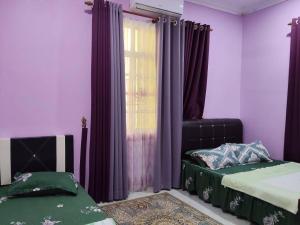 Cikgu CTZ Homestay (B)