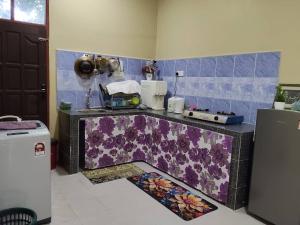 Cikgu CTZ Homestay (B)