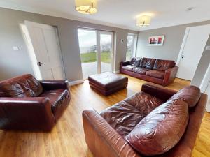 3 bed property in Onich CA159