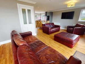 3 bed property in Onich CA159