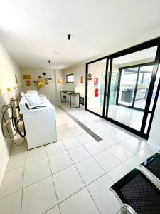 Moderno departamento en Equipetrol