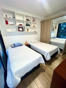 Moderno departamento en Equipetrol