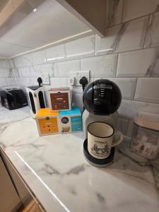 New Two Bedroom Suite - With Terrace