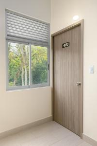 Hotel Arboleda de Cádiz