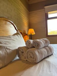 Land Park - Hostería y Cabañas