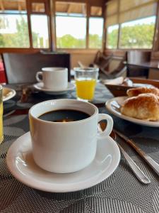 Land Park - Hostería y Cabañas