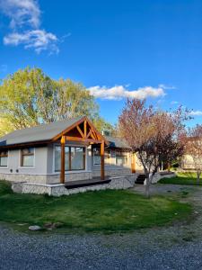 Land Park - Hostería y Cabañas