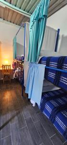 Casa Amarilla Tecámac