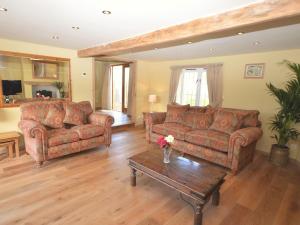 2 Bed in Croyde GCOWS