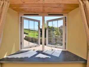 2 Bed in Croyde GCOWS