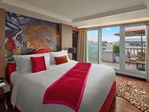 Hotel de lOpera Hanoi - MGallery