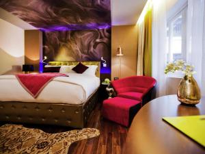 Hotel de lOpera Hanoi - MGallery