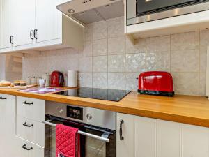 1 Bed in Abergavenny 47886