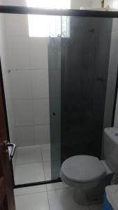 Casa aconchegante e completa