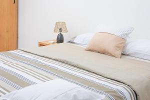 Casa Eva, rústica y cálida familiar