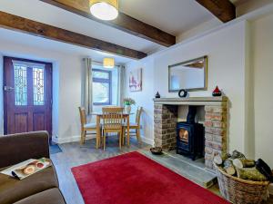 1 Bed in Monyash PK760