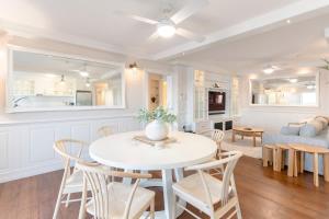 Oceanfront Hamptons 2BR Escape